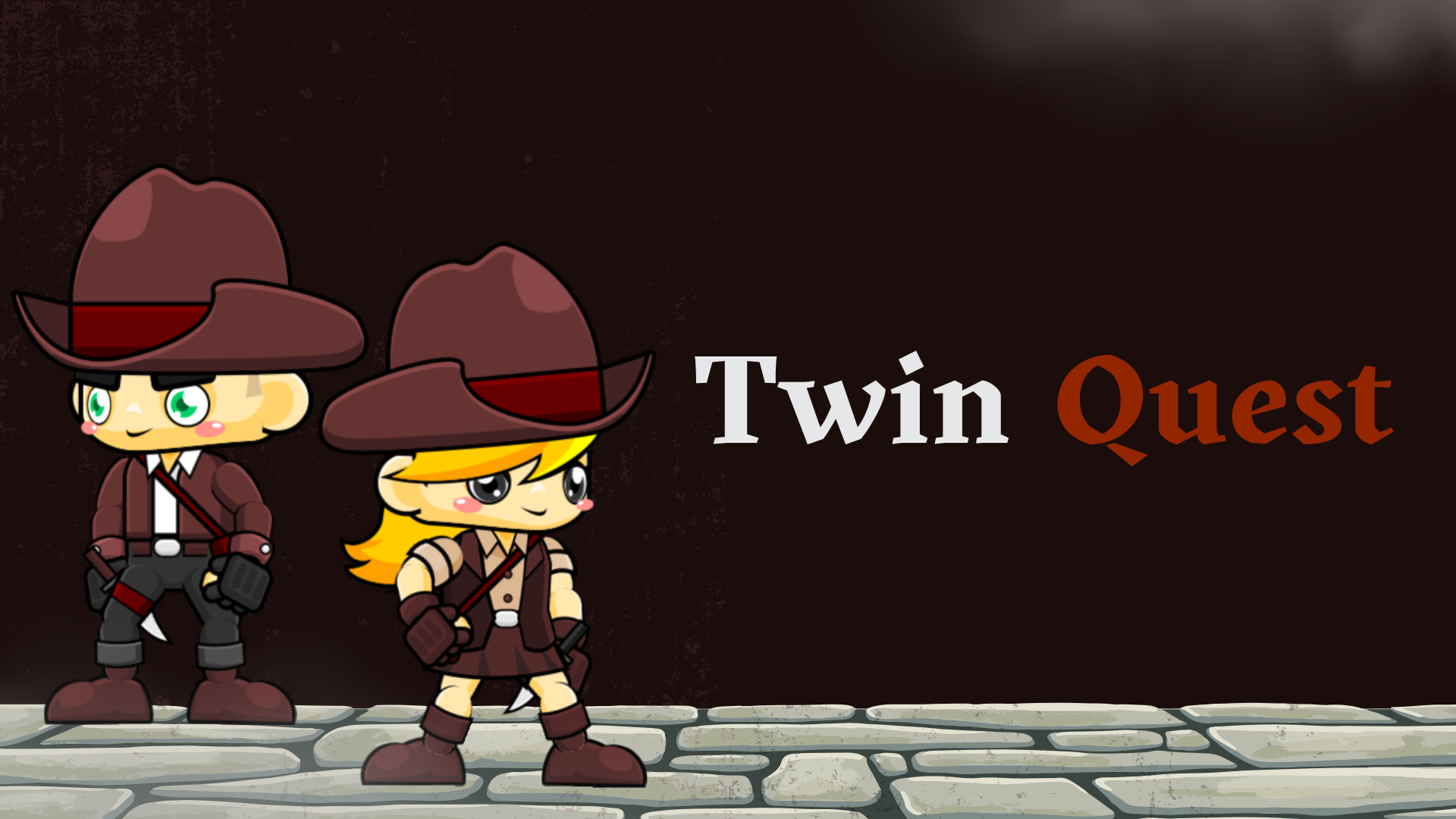 twin quest