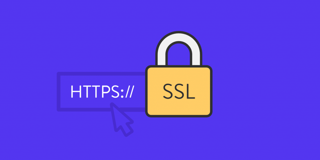 ssl https